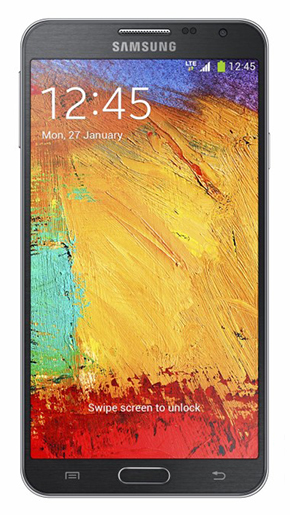 Samsung Galaxy Note 3 Neo