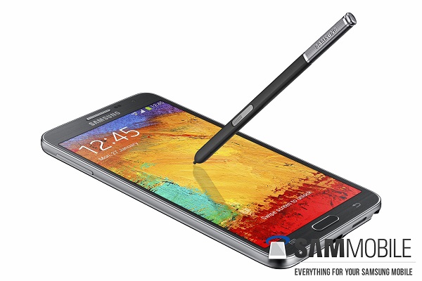 Samsung Galaxy Note 3 Neo