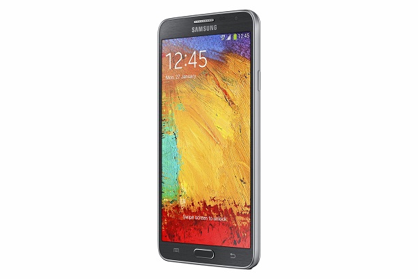 Samsung Galaxy Note 3 Neo