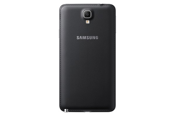 Samsung Galaxy Note 3 Neo, ufficiali
