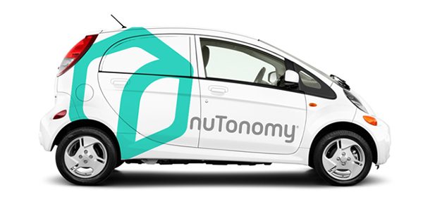 nutonomy