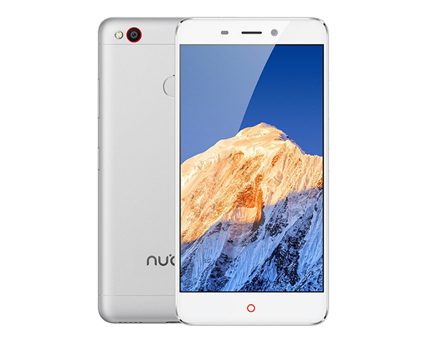 Nubia N1