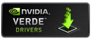 Nvidia Driver Verde