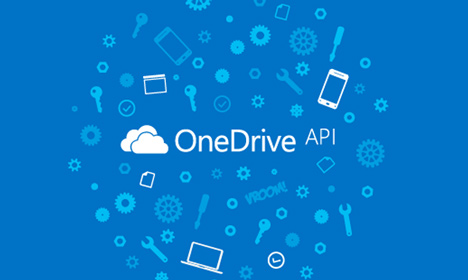 OneDrive API nuove