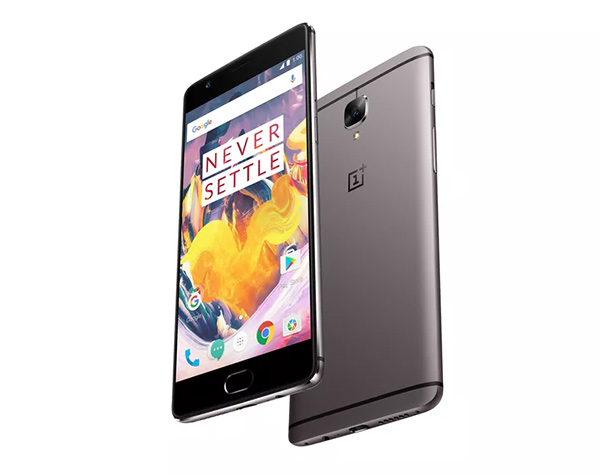 OnePlus 3T