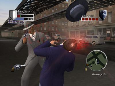 The Godfather Full PC Free Download Cracked