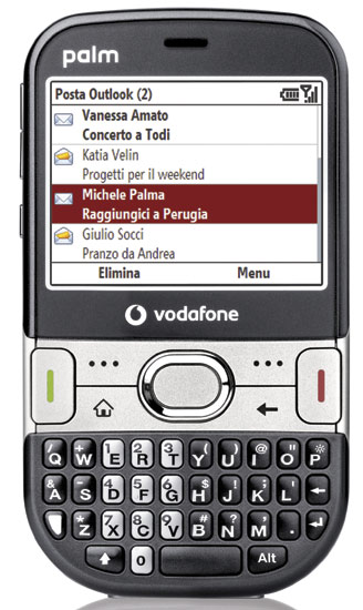 Palm Treo 500V Palm Treo 500V