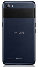 Philips W6618