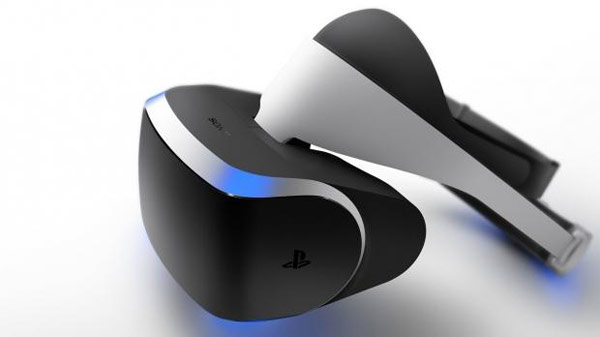 PlayStation VR