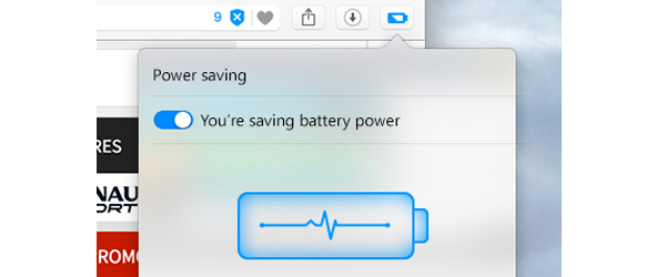 opera power saver