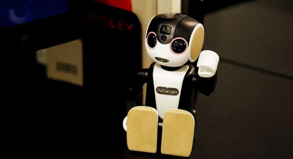 robot