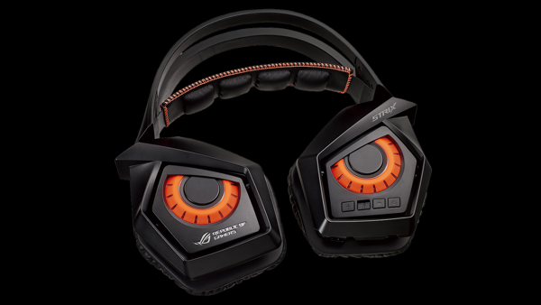 ROG Strix