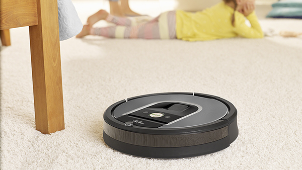 iRobot Roomba 960