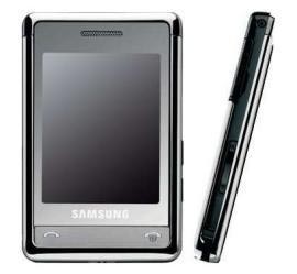 Samsung Armani