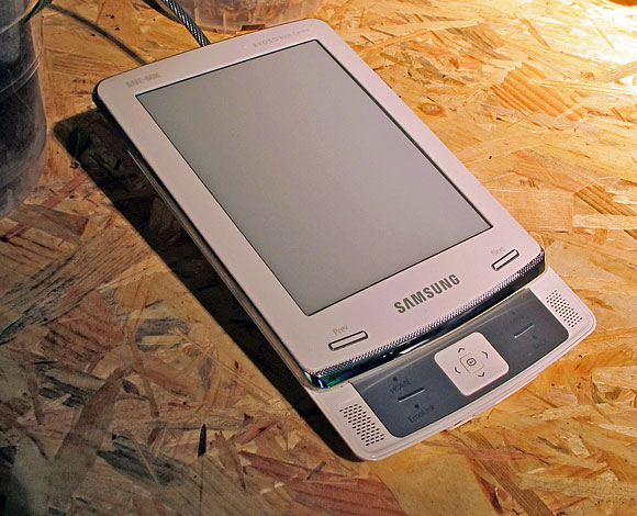 Samsung SNE-60