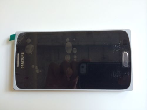 Samsung SM-Z900S, smartphone Tizen