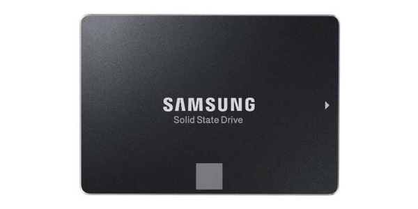 Samsung SSD 850