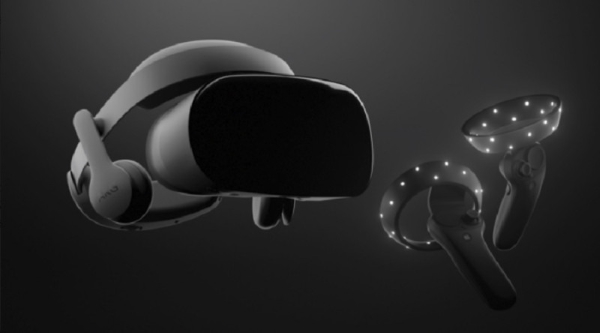 Samsung HMD Odyssey