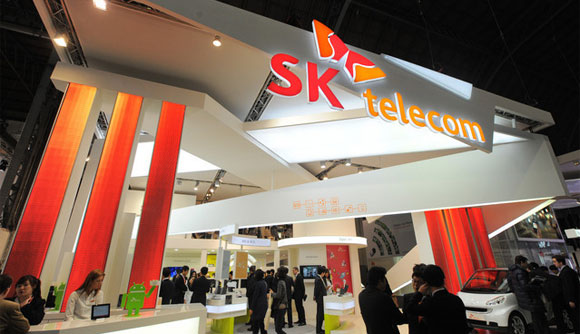 SK Telecom