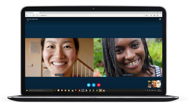 skype edge