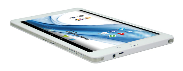 Mediacom SmartPad iPro 8