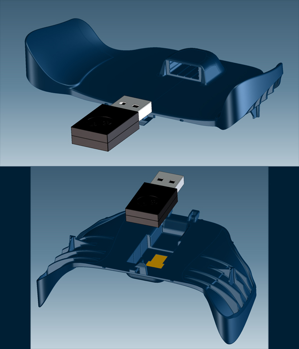 Steam Controller