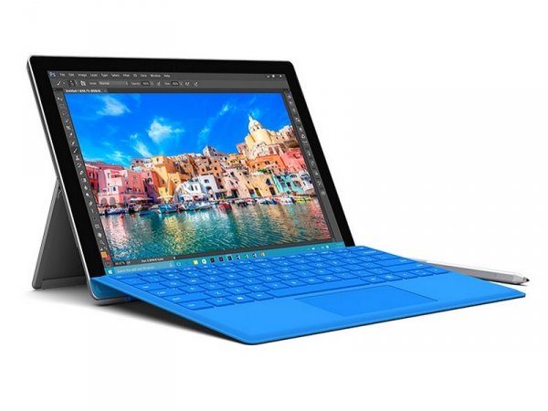 Microsoft Surface Pro 4