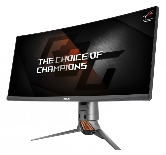 Asus ROG Swift PG348Q