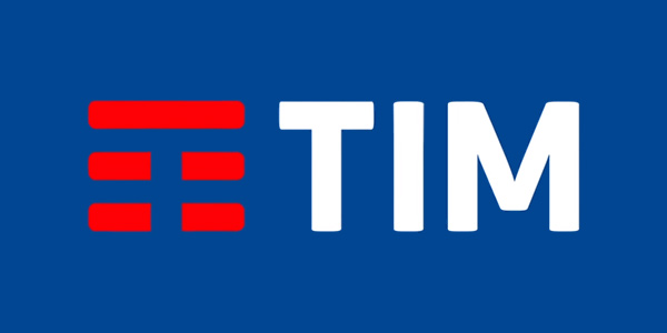 Nuovo logo TIM