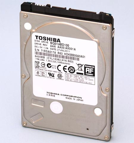 Toshiba