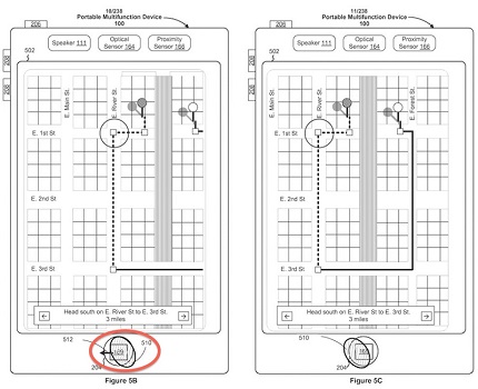 Apple, brevetto Touch ID trackpad