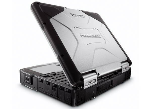 Panasonic Toughbook 31