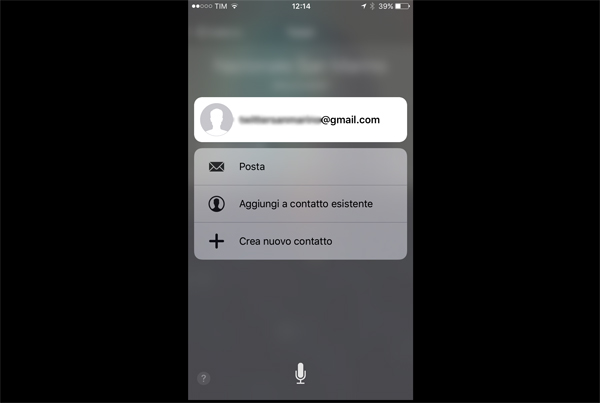 Twitter Siri