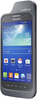 Samsung Galaxy Core Advance, Ultrasonic Cover