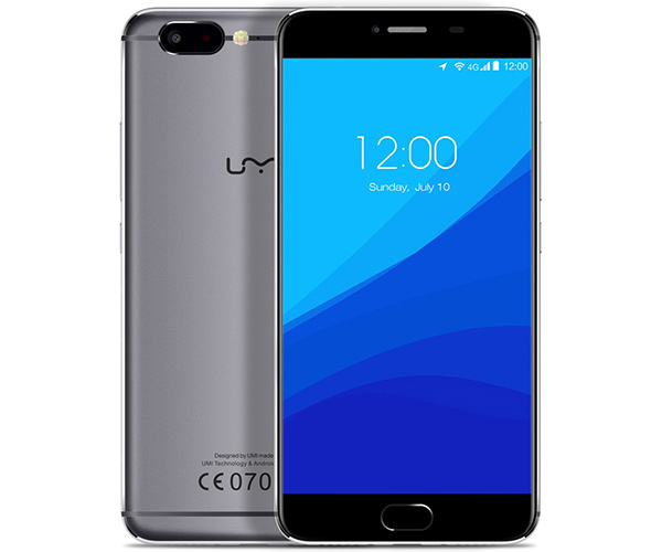 UMi Z