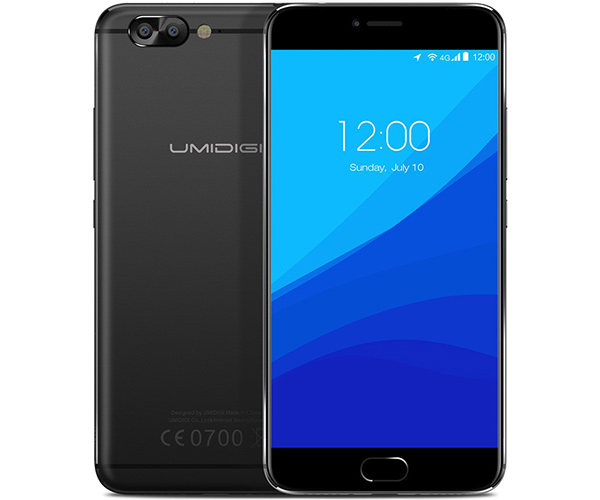 UMi Z Pro