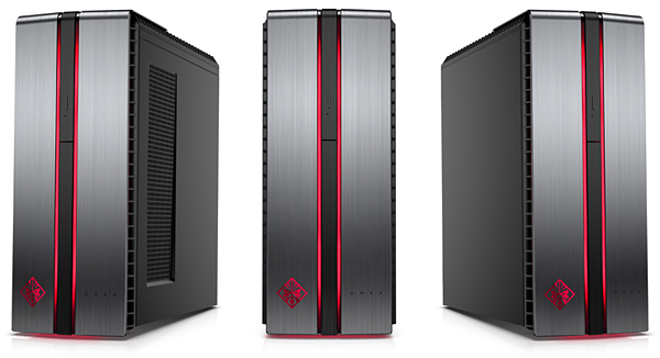 HP OMEN DESKTOP