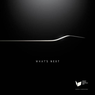Samsung Upacked, evento di presentazione Galaxy S6
