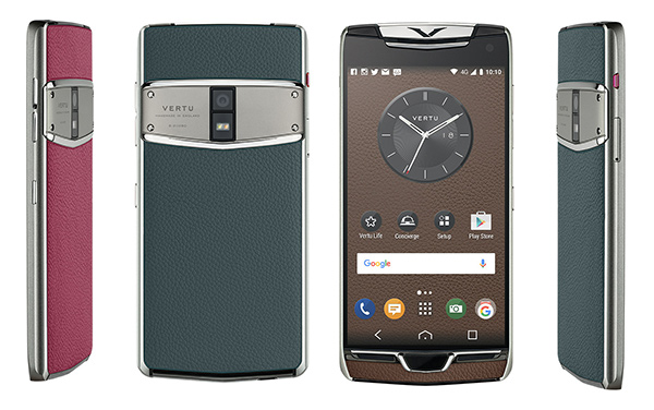 Vertu Constellation