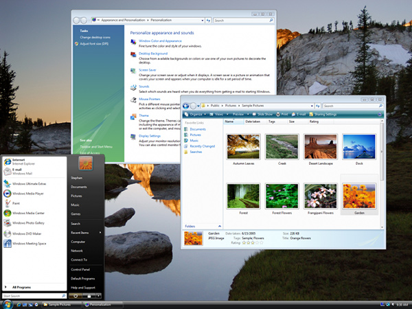 Windows Vista