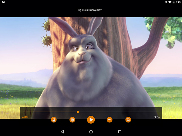 VLC 2.0