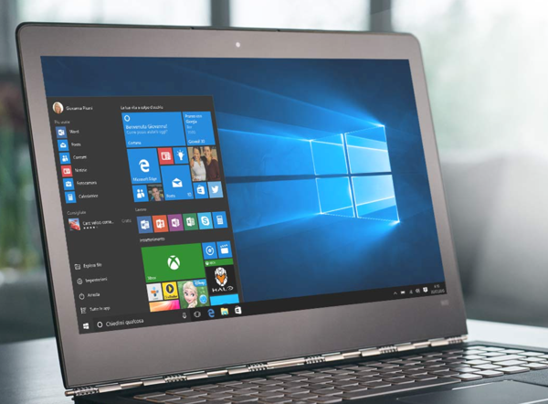 windows 10