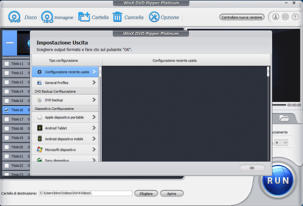 WinX DVD Ripper Platinum