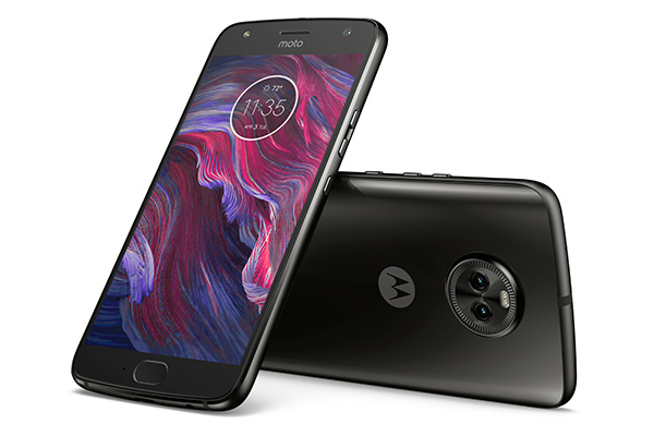 Lenovo moto z4