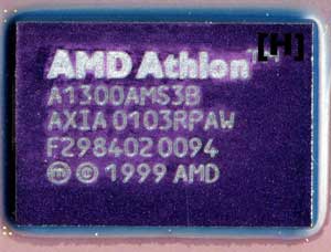Athlon