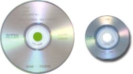 CD-R