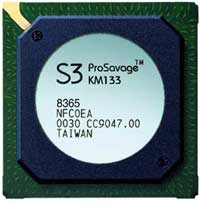 Chipset