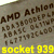Socket 939: la nuova interfaccia delle cpu AMD