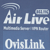 OvisLink WMU-9000: router, wireless ma anche ftp e video server