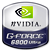 NVIDIA GeForce 6800: la piccola della famiglia